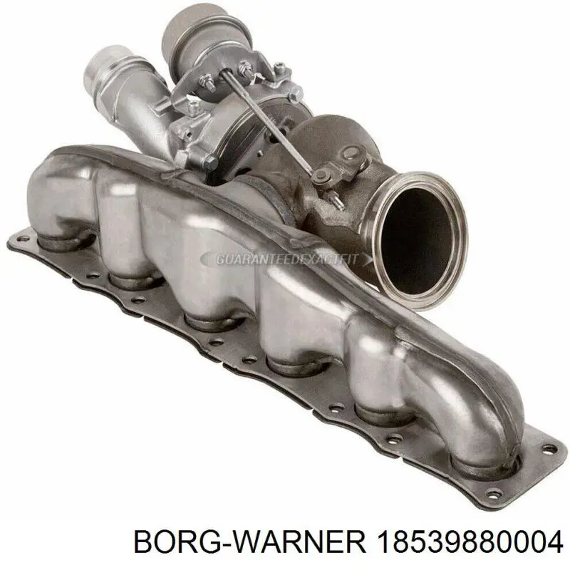 Турбонагнетатель Borg-Warner 18539700000 цена, от 399.94 USD