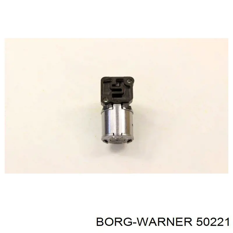  50221 Borg-Warner/KKK