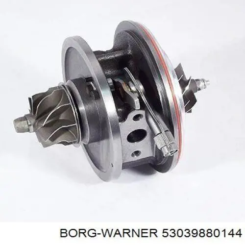 53039880144 Borg-Warner/KKK turbina