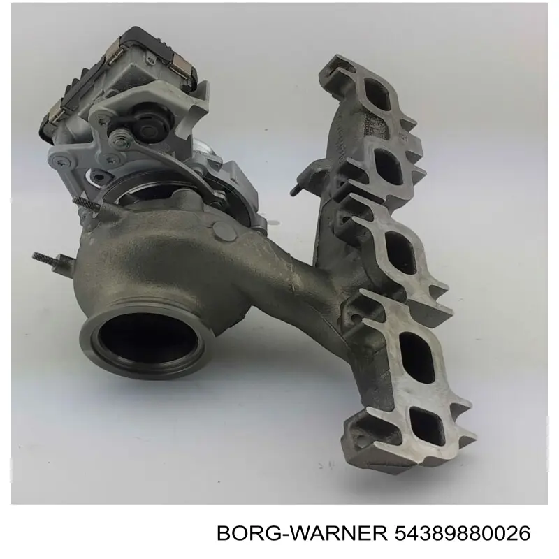 Купить 46339846 Fiat/Alfa/Lancia Турбоком