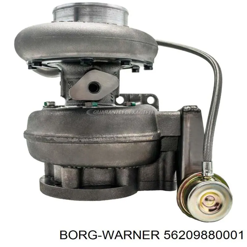 6005030553 Borg-Warner/KKK 