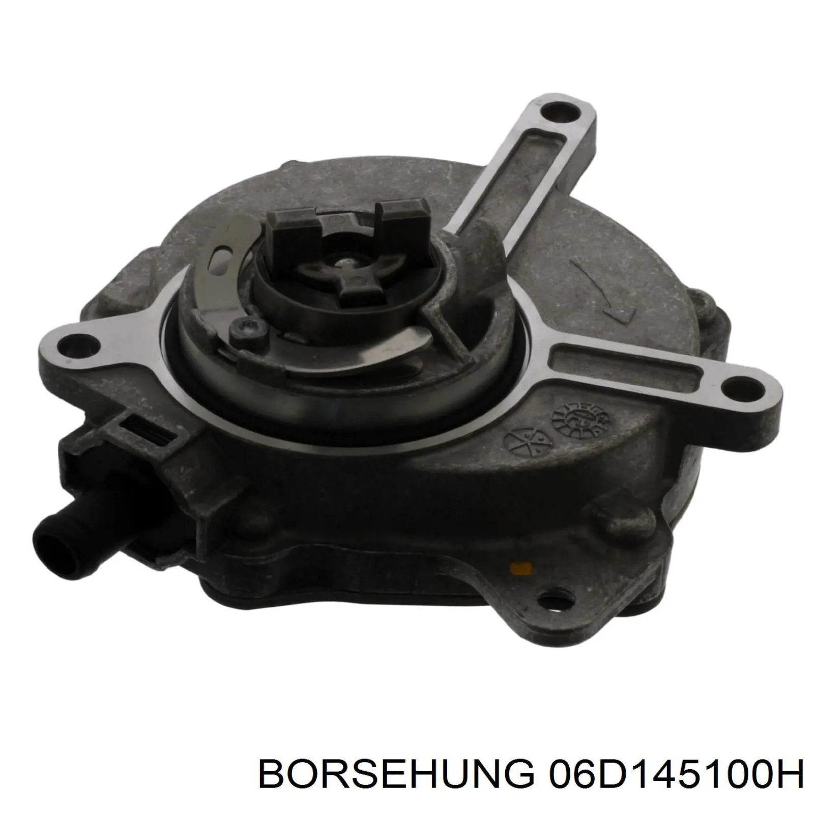 06D145100H Borsehung Механический вакуумный насос