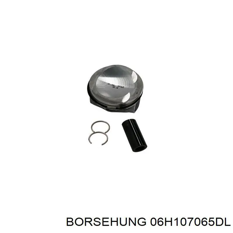 Поршень в сборе VAG 06J107065AG цена, от 103.87 USD