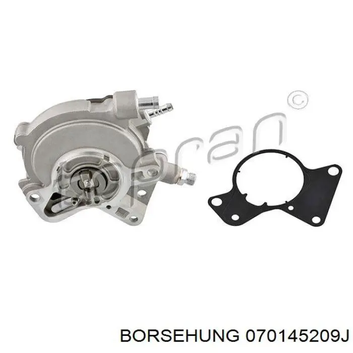 Тандемный топливный насос Autotechteile 3145105 цена, от 251.57 USD