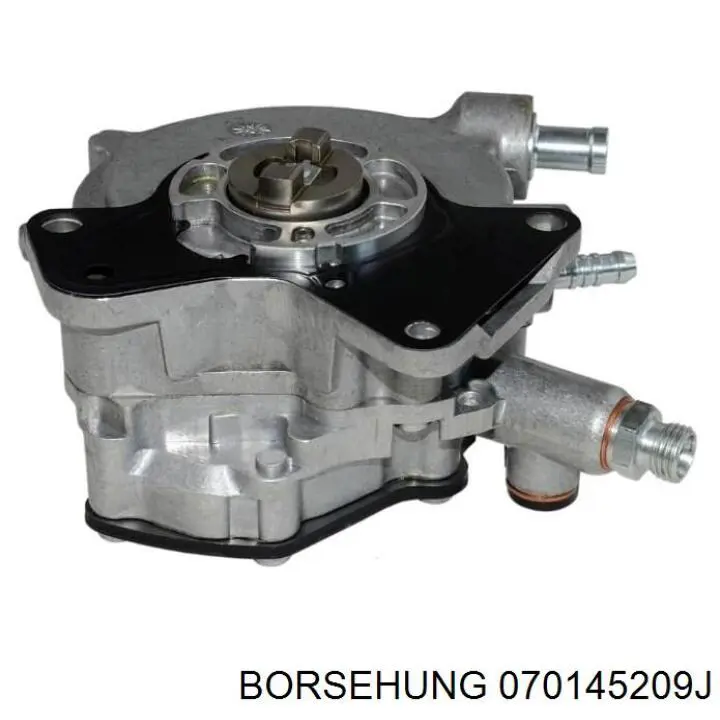 Тандемный топливный насос 3145105 Autotechteile