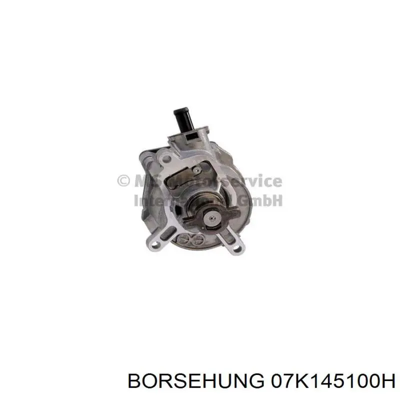 Вакуумный насос 07K145100H Borsehung