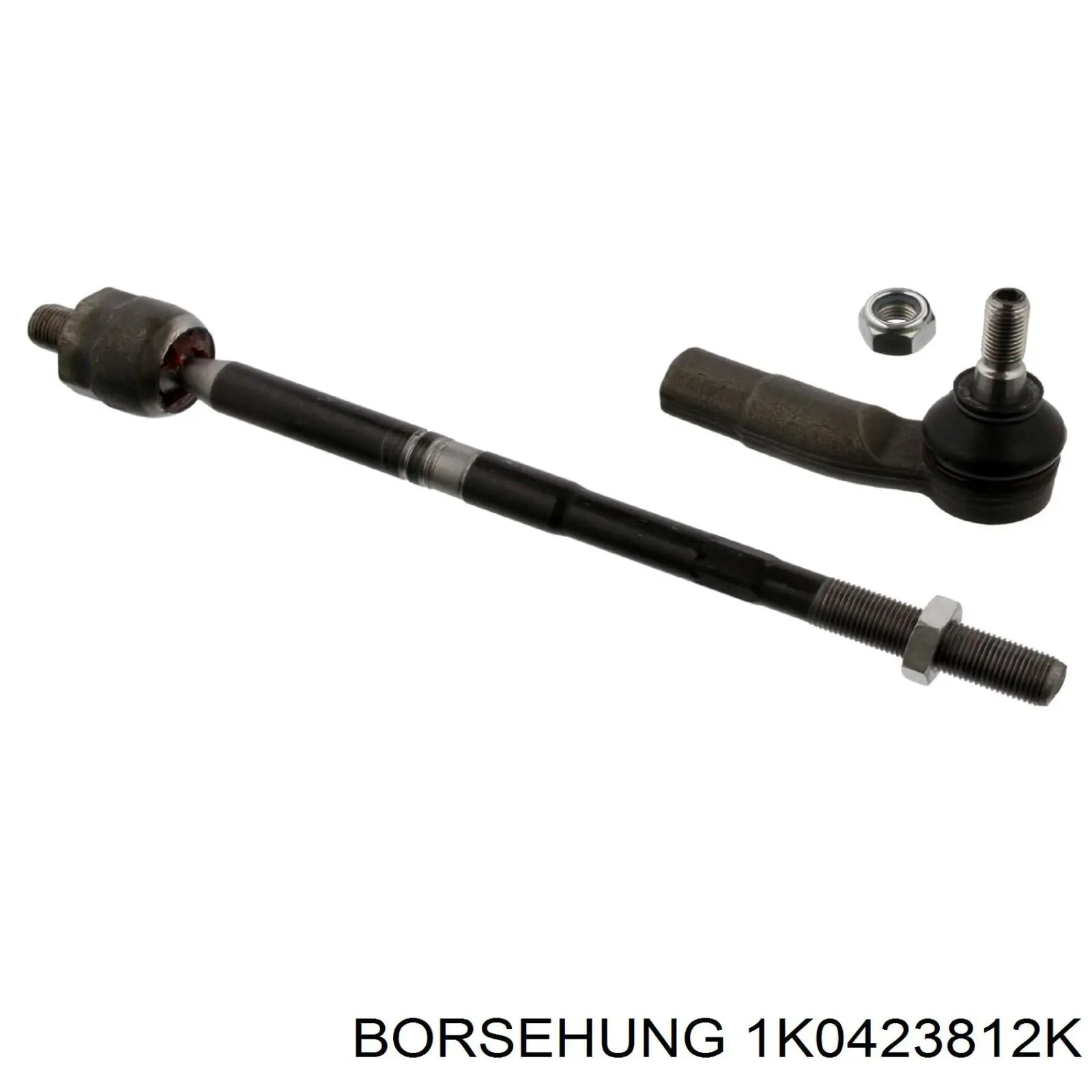 1K0423812K Borsehung Наружный наконечник рулевой тяги