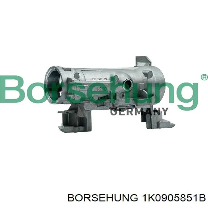 Замок зажигания 1K0905851B Borsehung