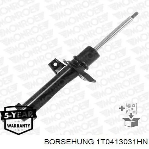 Амортизатор передний BORSEHUNG 1T0413031HN