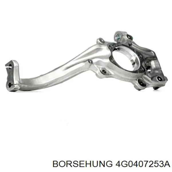 Купить B12108 Borsehung Цапфа поворотная левая