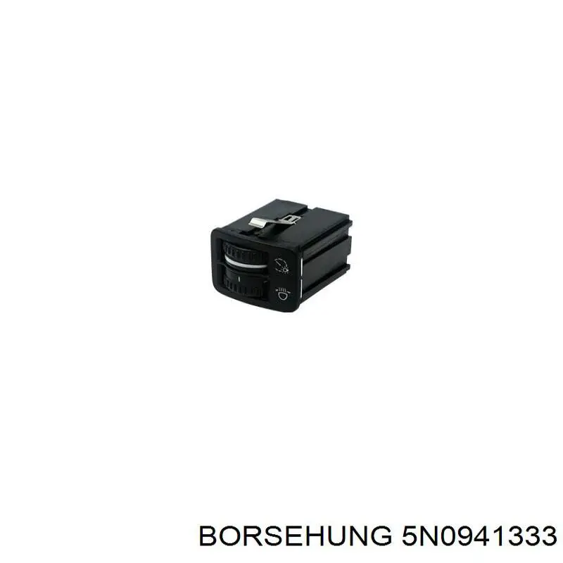 B18747 Borsehung Регулятор яркости панели приборов