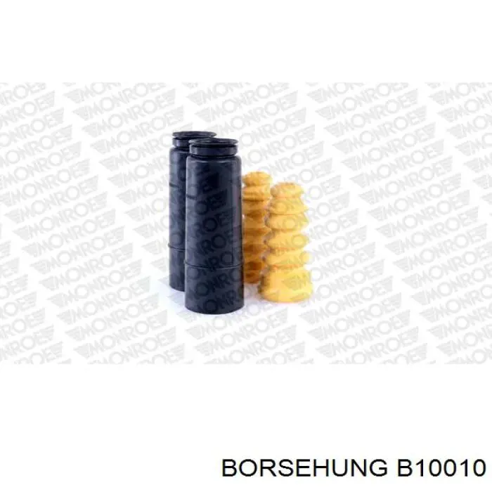 B10010 Borsehung буфер (отбойник амортизатора заднего)