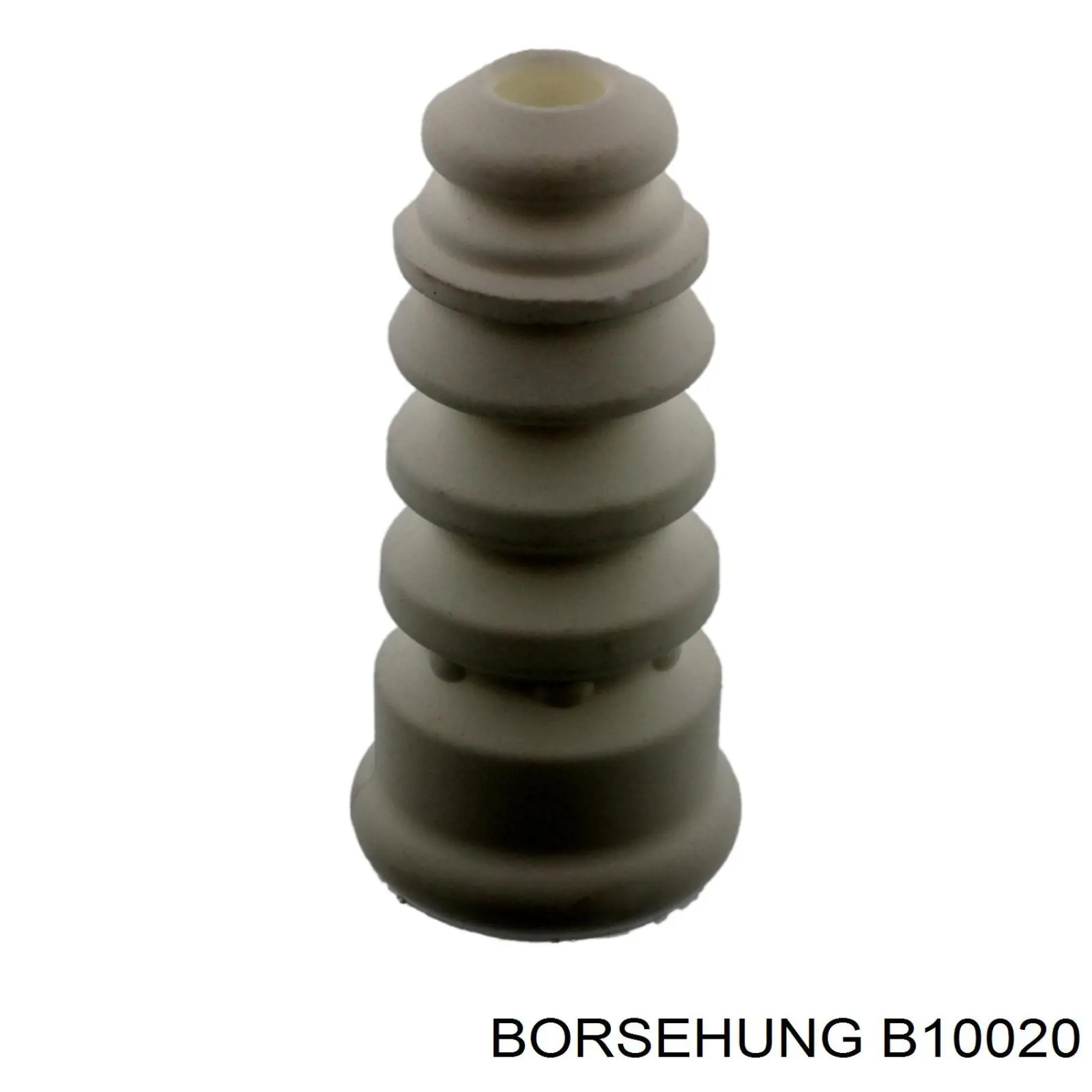 Отбойник задний Borsehung B10020 цена, от 23.20 USD
