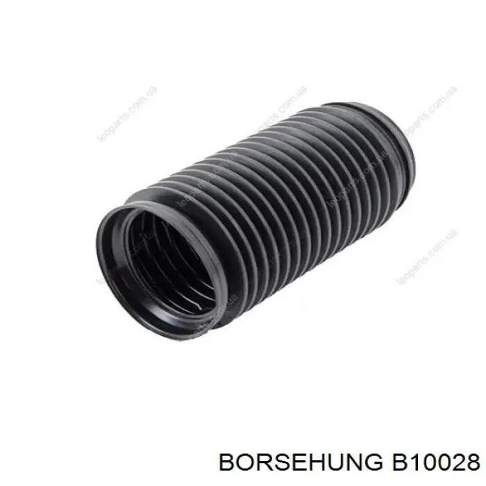 B10028 Borsehung Буфер (отбойник) амортизатора переднего + пыльник