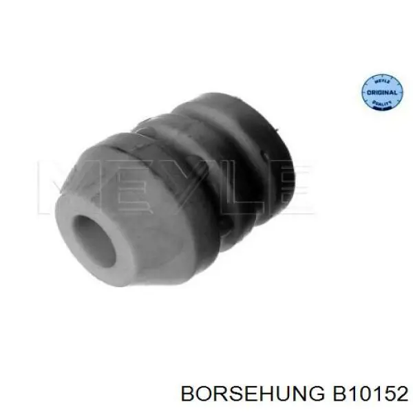 Пыльник амортизатора B10152 Borsehung