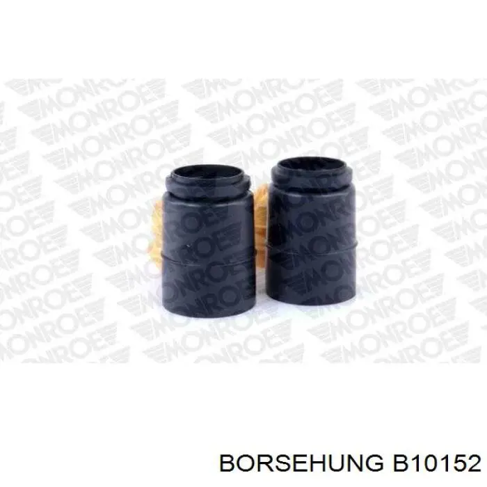Пыльник амортизатора переднего Borsehung B10152