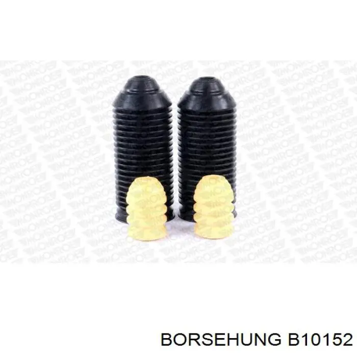 Купить B10152 Borsehung Пыльник амортизатора