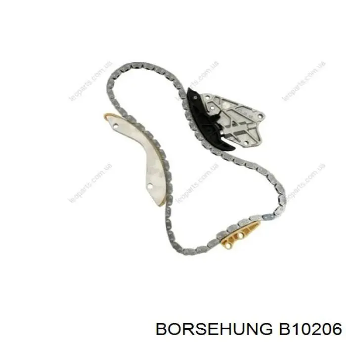 Купить B10206 Borsehung 
