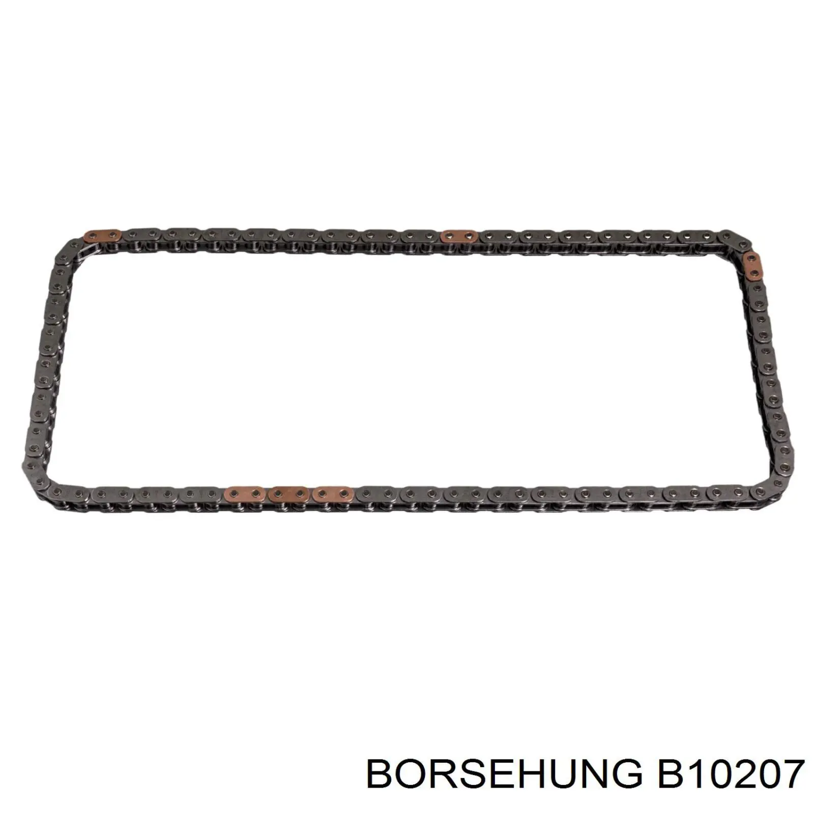 Купить B10207 Borsehung Набор цепи грм