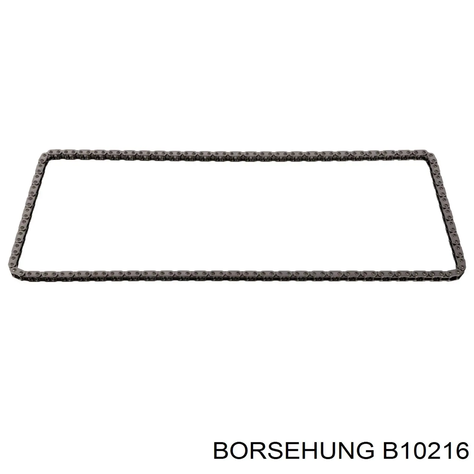 B10216 Borsehung Комплект цепи