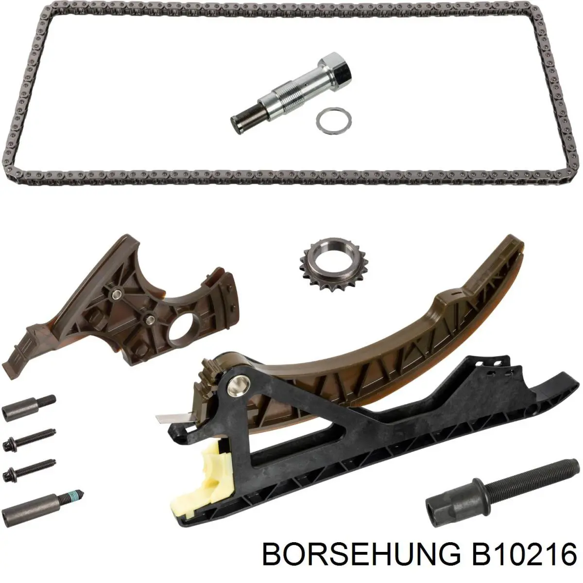 Купить B10216 Borsehung Набор цепи грм