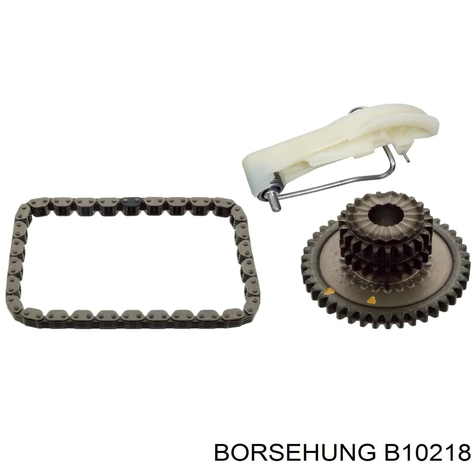  Borsehung B10218 цена, от 73.04 USD
