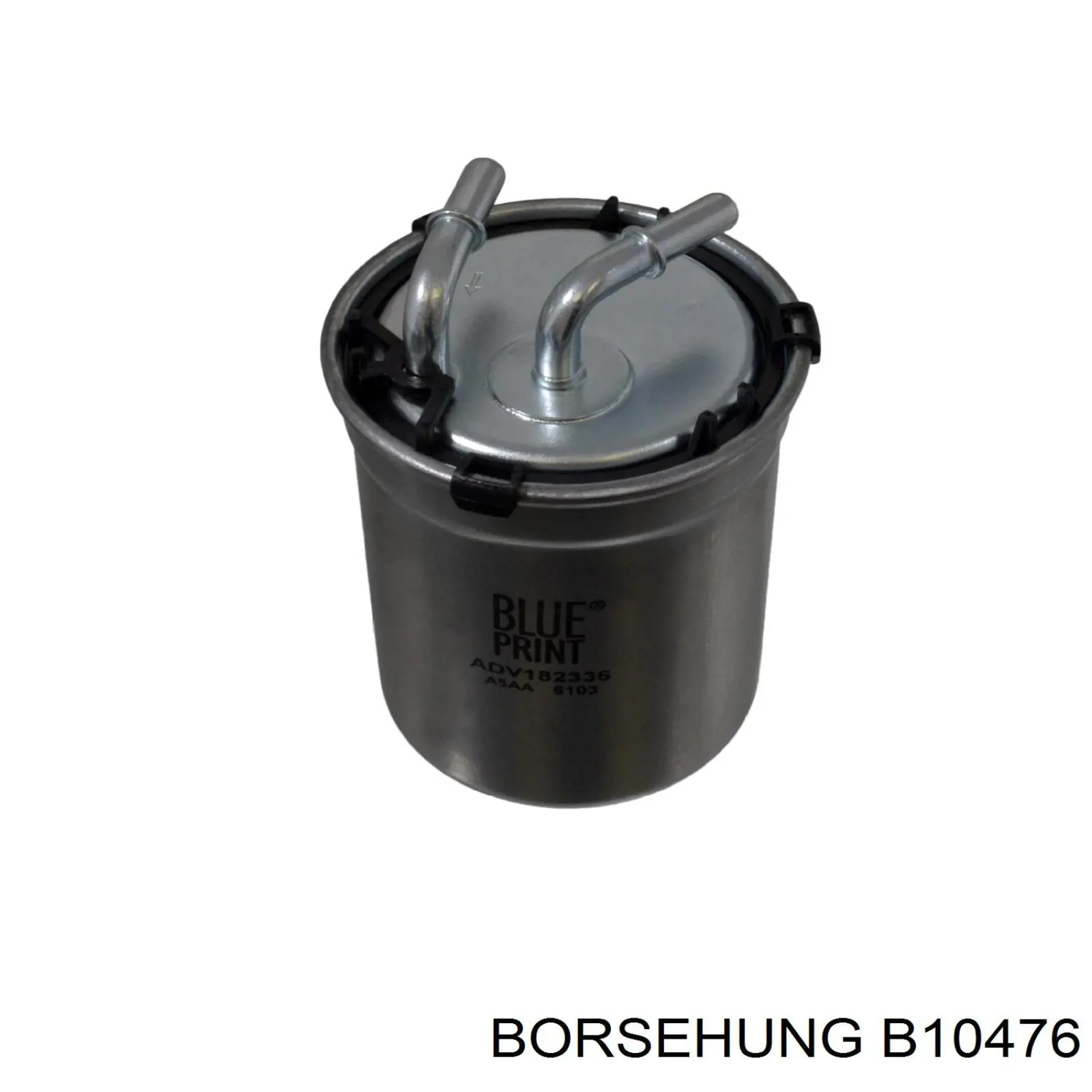 Купить B10476 Borsehung Фильтр-отстойник топлива грубой очистки