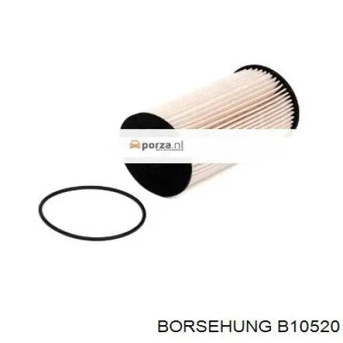 Купить B10520 Borsehung Фильтр-отстойник топлива грубой очистки
