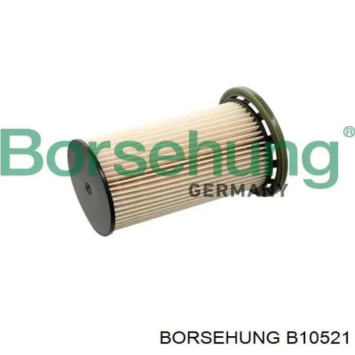 Топливный фильтр B10521 Borsehung