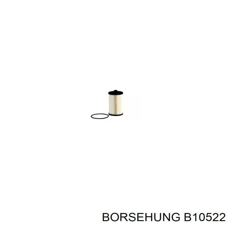 Купить B10522 Borsehung Фильтр-отстойник топлива грубой очистки