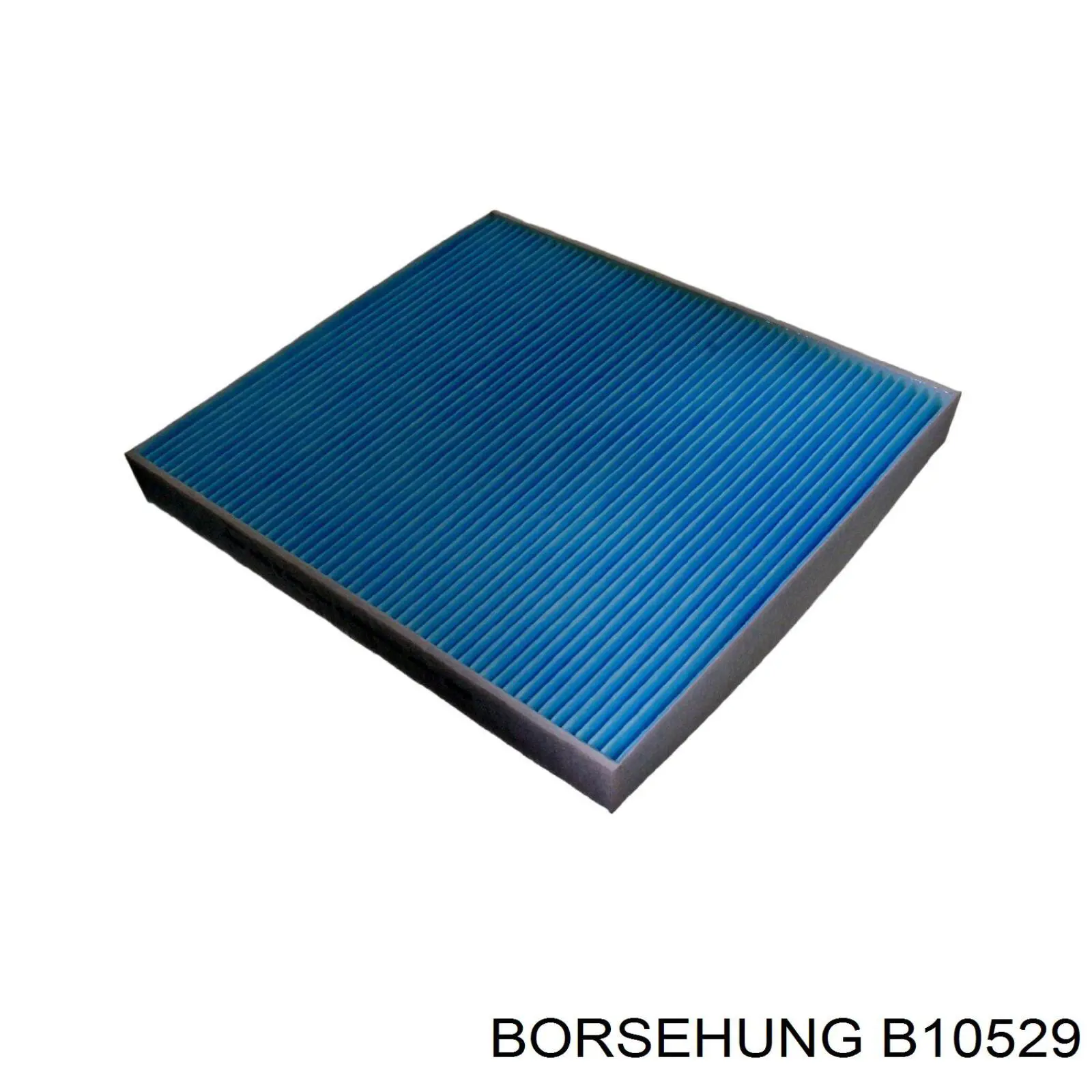 Купить B10529 Borsehung Фильтр салона угольный