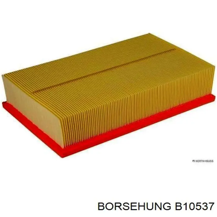 Воздушный фильтр B10537 Borsehung