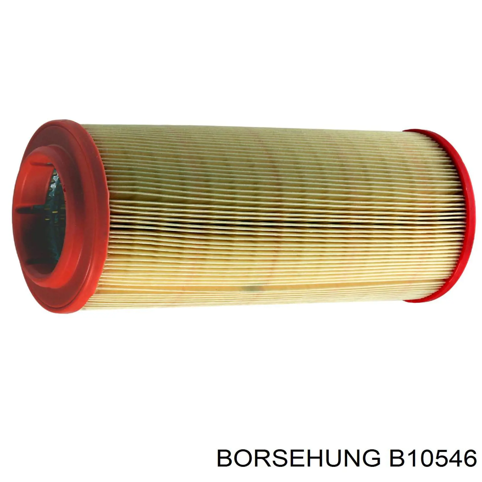 Воздушный фильтр B10546 Borsehung