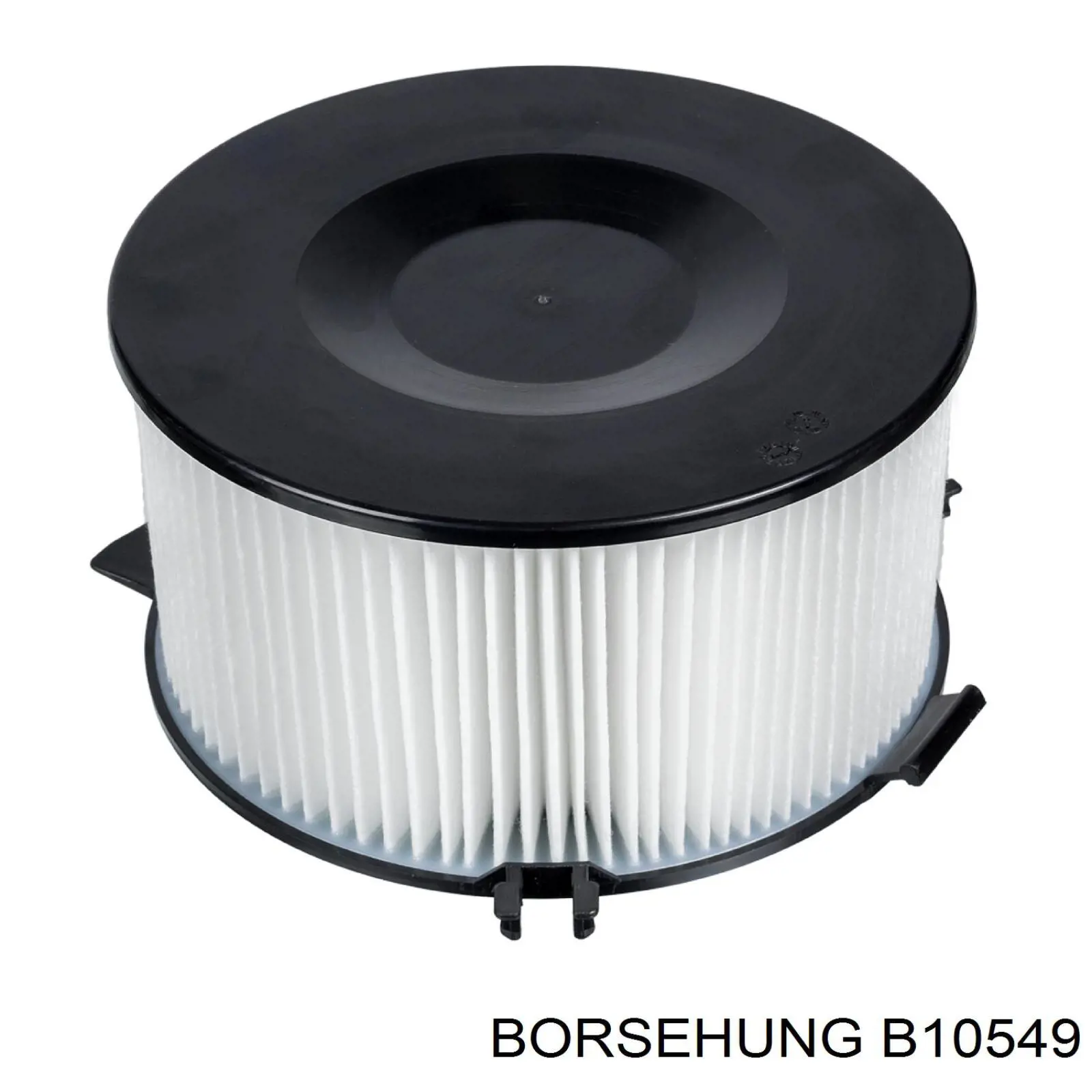 Фильтр воздушный отопителя Borsehung B10549 цена, от 8.58 USD