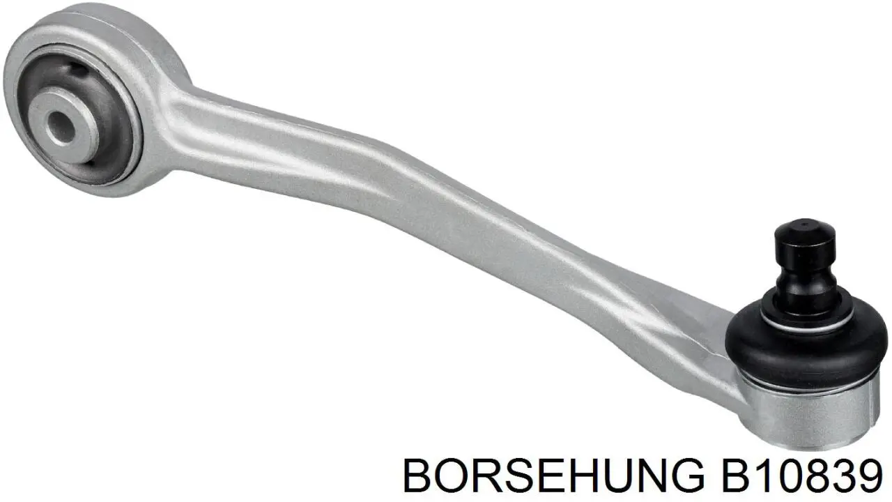 B10839 Borsehung Рычаг передней подвески верхний правый