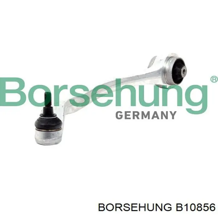 B10856 Borsehung Рычаг передней подвески нижний левый