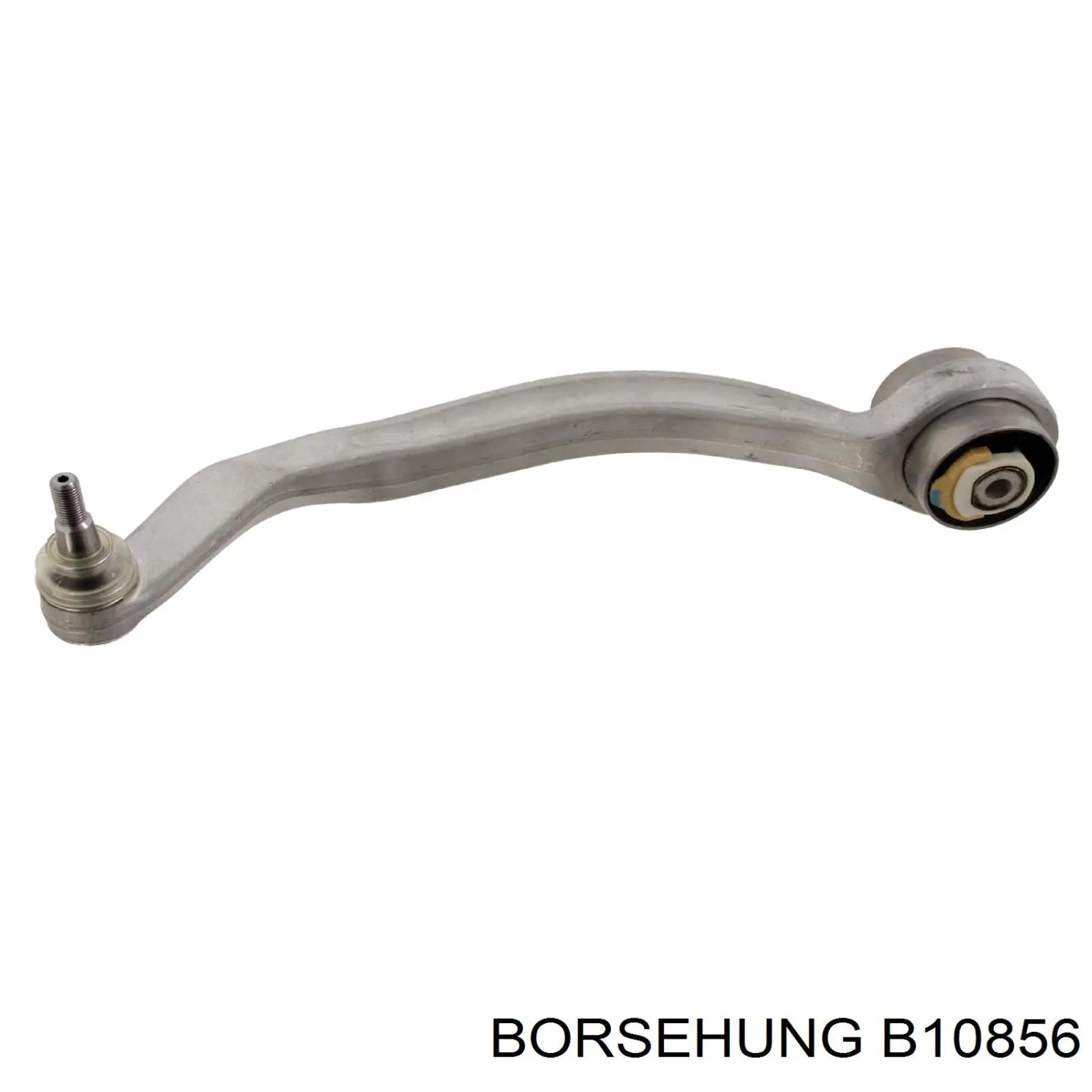 Купить B10856 Borsehung Рычаг передней подвески левый