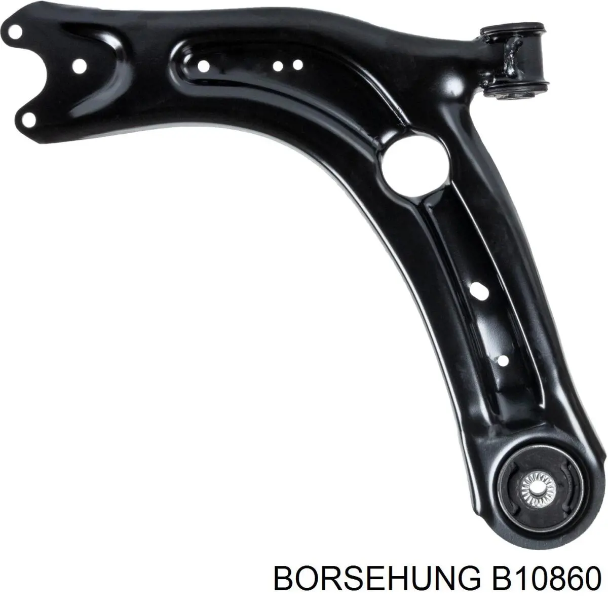 B10860 Borsehung