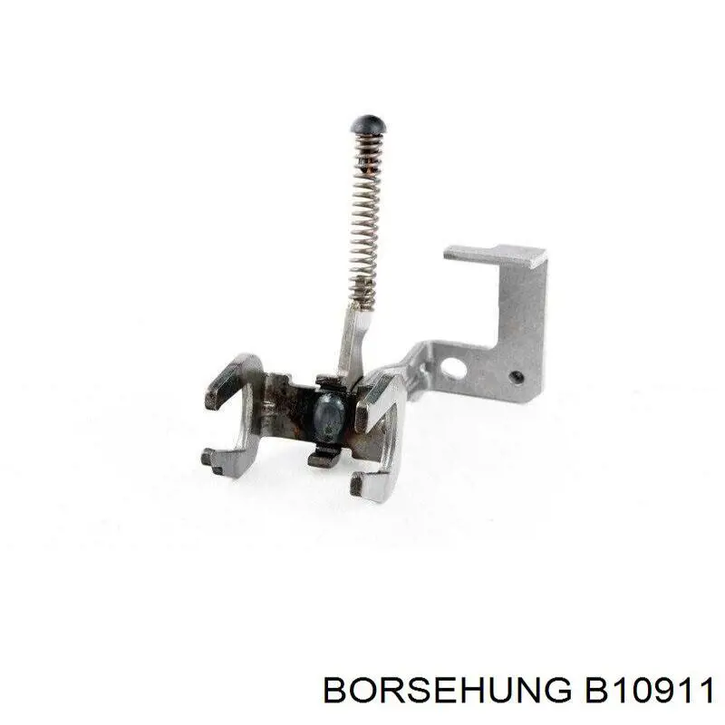 Вилка включення задньої передачі B10911 Borsehung