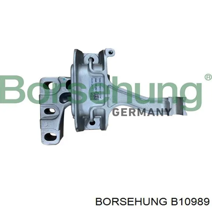 B10989 Borsehung coxim (suporte direito de motor)