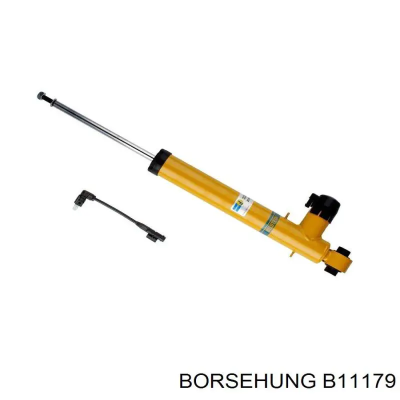 B11179 Borsehung амортизатор передний