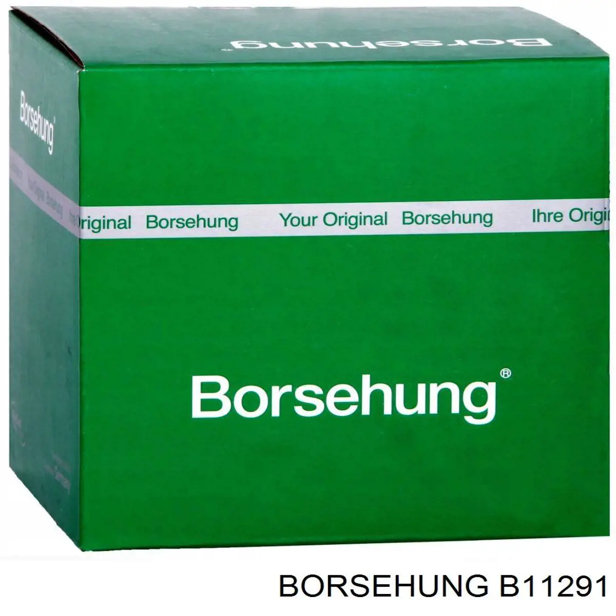 Поворотный кулак задний Borsehung B11291 цена, от 25.27 USD