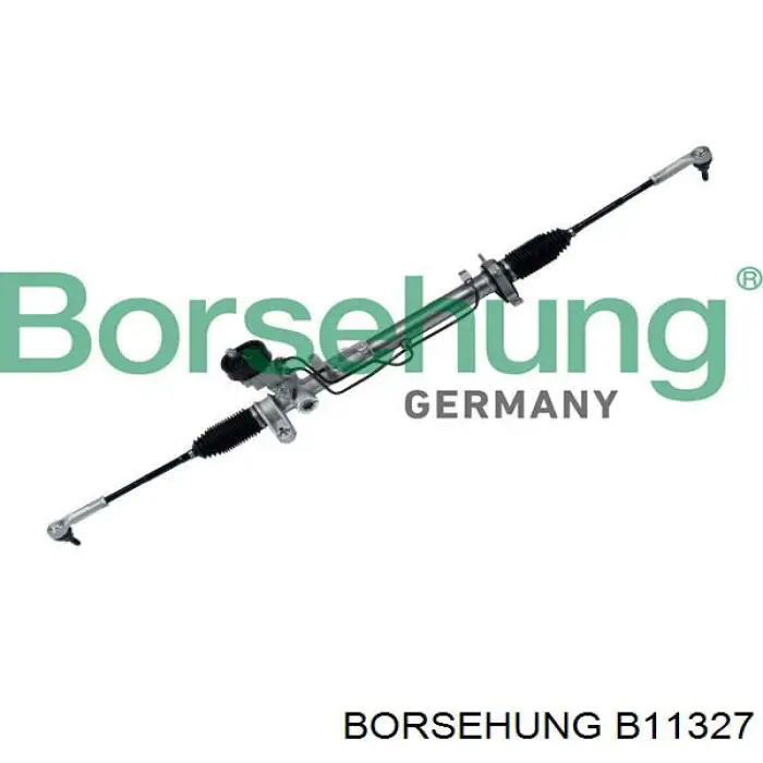 B11327 Borsehung рулевая рейка