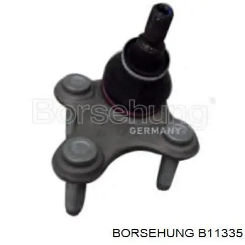 Нижняя правая шаровая опора Borsehung B11335 цена, от 16.89 USD