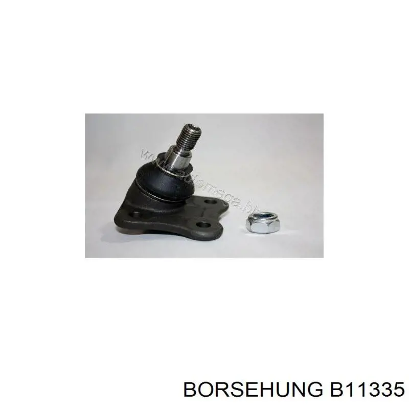 Купить B11335 Borsehung Шаровая опора, нижняя, правая