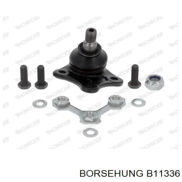 Купить B11336 Borsehung Шаровая опора, нижняя, левая