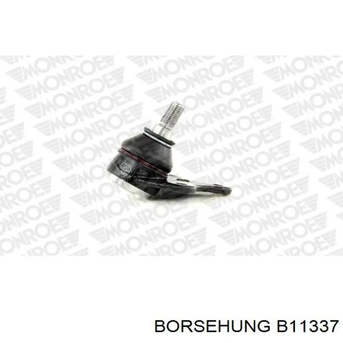 Нижняя правая шаровая опора B11337 Borsehung