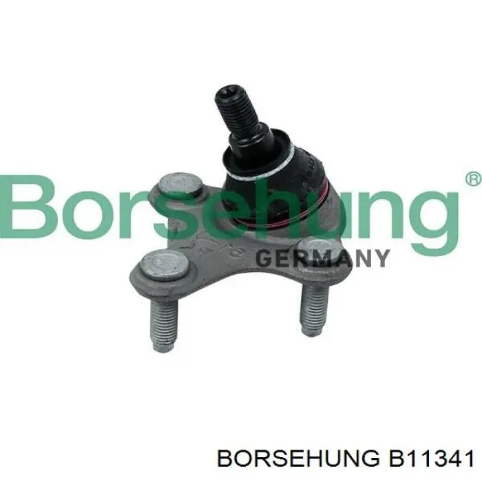 B11341 Borsehung шаровая опора нижняя правая