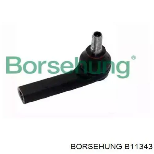 Рулевой наконечник B11343 Borsehung