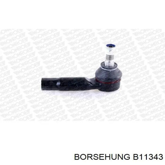 Рулевой наконечник Borsehung B11343 цена, от 12.98 USD